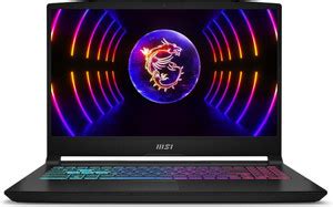 MSI Katana 15 Intel Core i7 12th Gen 12650H - (16 GB/1 TB SSD/Windows ...