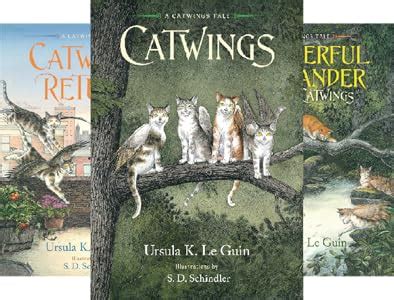 Catwings