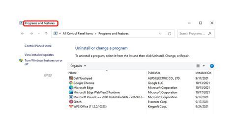 Image result for Command Line Control Panel