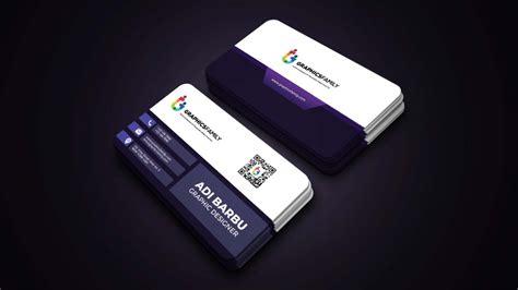 Eye-Catching Business Card Design 的图像结果