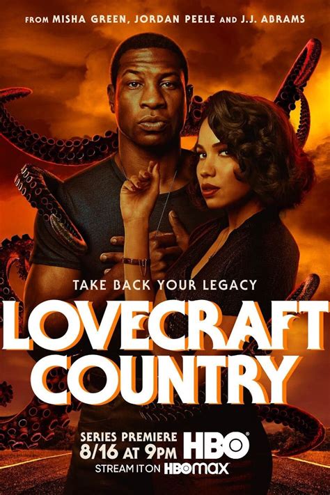 Lovecraft Country A History Of Violence