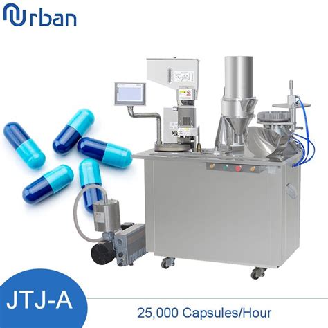 Image result for Capsule Machine Review