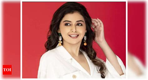 Excited about making my full-fledged debut in Telugu films: Vedvika ...