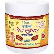 Pait Sudhar Digestive Gel (1Kg) : Amazon.in: Health & Personal Care