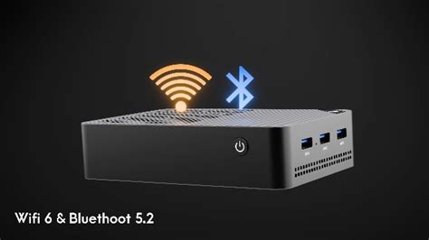 Watch Nebula NAS Mini PC on Amazon Live