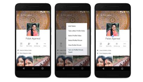 Facebook is giving Indian users more control over their profile ...