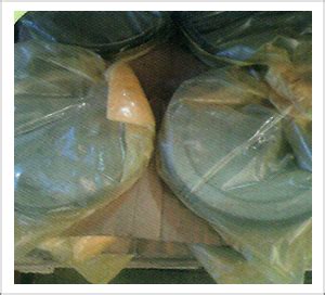 Manufacturer of Anti Corrosive Plastic Bags VCI Bags India