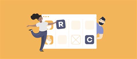 Image result for RACI Chart Examples