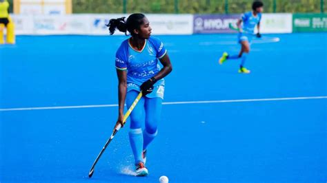India Begin Women's Asia Cup 2025 With A Bang; Thrash Thailand 11-0