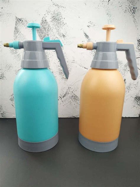 Hand Sprayer X10-3, 2 Liter – ChhajedGarden.com