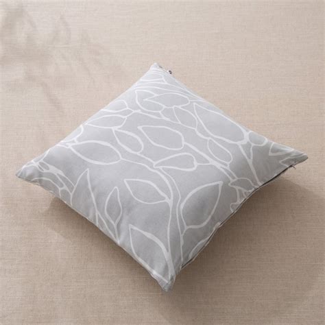 Buy Spinel Virgo Printed Filled Cushion - 40x40cm from Home Centre at ...