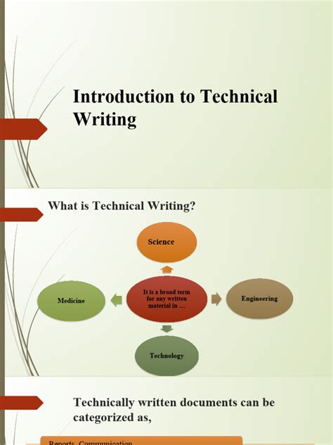 Image result for Technical Writing Tutorial