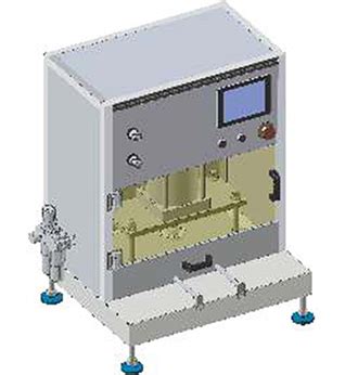 Home | Newtech Machines