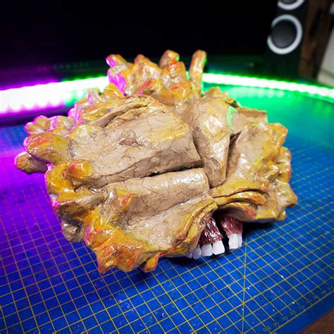 Image result for Clicker Mask STL