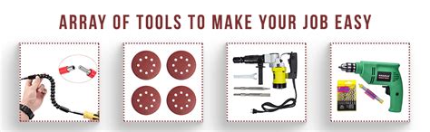 KHADIJA Round Sand Paper Backup Disc 5 Inch for Orbital Sander 60, 80 ...