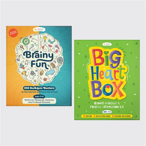 LHBH Learning Packs – littlehandsbighearts
