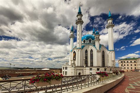 Казанский кремль: описание, история, экскурсии, точный адрес