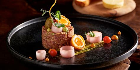 Where to Find the Best Steakhouses in Dubai | Visit Dubai
