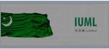 Fact Check: No, this green flag in a Congress rally is not a Pakistani ...