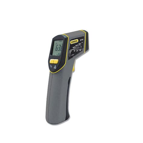 Groz Infrared Thermometer Gen/Irt207 - Buy Online | Best Price in India ...