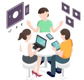 Mobile App Development Company in Chennai | Web App Development ...