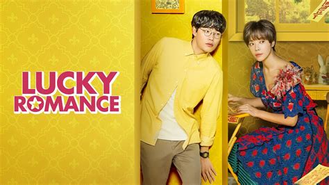 Lucky Romance TV Show: Watch Latest Free Episodes Online | Airtel ...