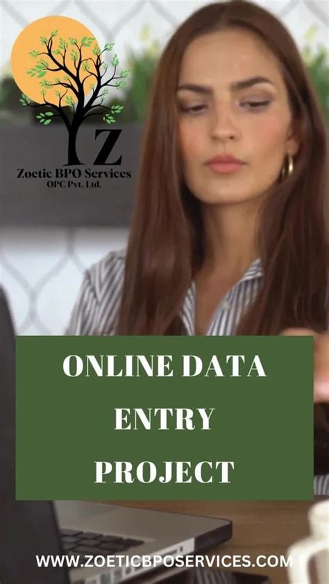 Bpo Projects - 100% GENUINE BUSINESS DATA ENTRY PROJECTS Service ...