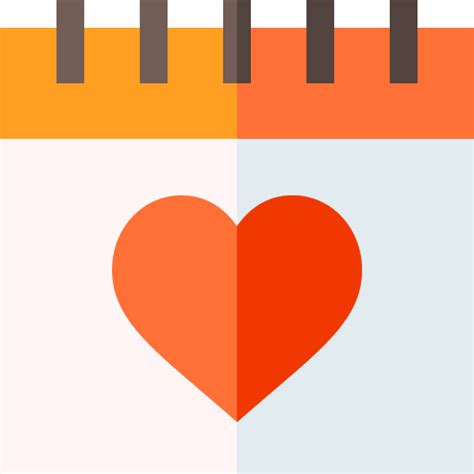 Kalender - Kostenlose zeit und datum-Icons
