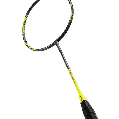 Yonex Arcsaber 7 Pro Unstrung Badminton Racquet - GREY YELLOW, GREY ...