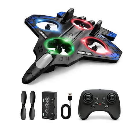 Remote Controlled Fighter Plane - Fighter Plane RC Plane – Sitaro toys