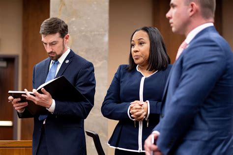 Special grand jury seated in Trump election probe in Georgia - ABC News