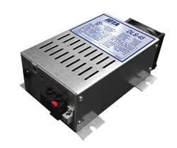 IOTA DLS-45/IQ4 12 VOLT 45 AMP 4 STAGE AUTOMATIC SMART BATTERY CHARGER ...