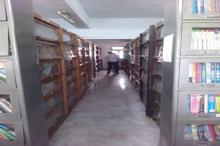 Dr. Ambedkar College, Nagpur