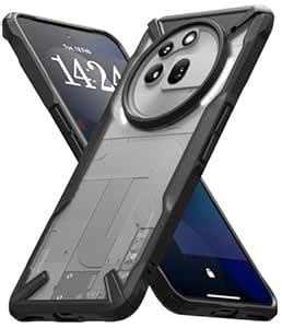 Ringke Fusion-X Compatible with Nothing Phone (3a) Pro Case Back Cover ...