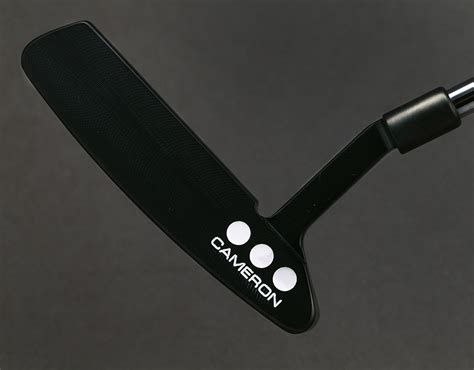 September 20 - 2008 Studio Select Newport 2 - Scotty Cameron