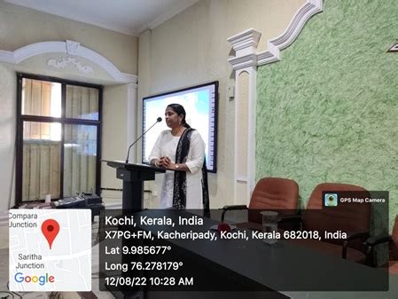 News & Events – St. Albert's College (Autonomous), Kochi, Ernakulam