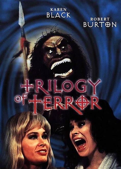 Trilogy of Terror! Classic Horror Film at the Historic Select Theater ...