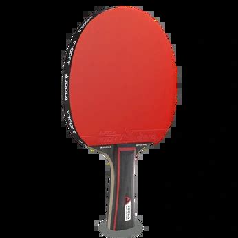 JOOLA Match Pro Table Tennis Racket