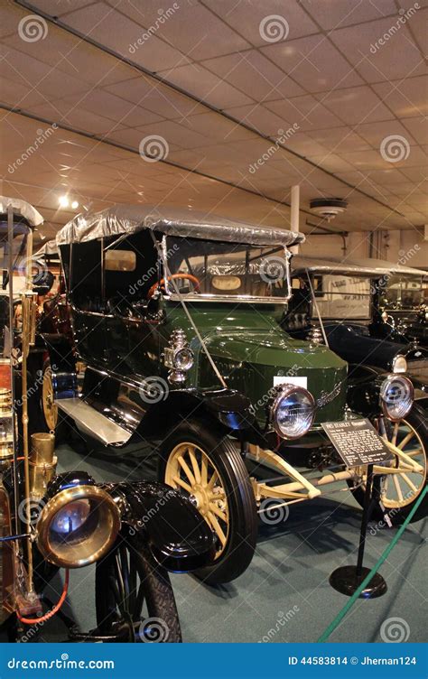 1910s Stanley Steamer car editorial stock image. Image of acetyl - 44583814
