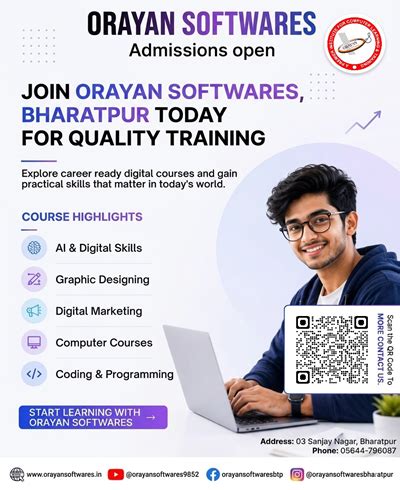 Orayan Softwares