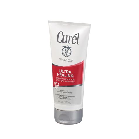 Curel Ultra Healing - Inesa
