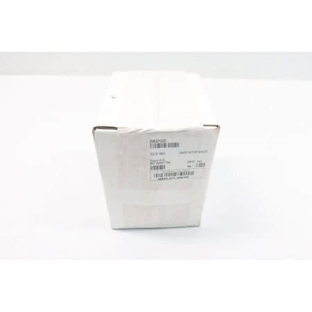 Asco Red-Hat 24V-Dc 1/4In Npt Solenoid Valve EV8327G022 | Zoro