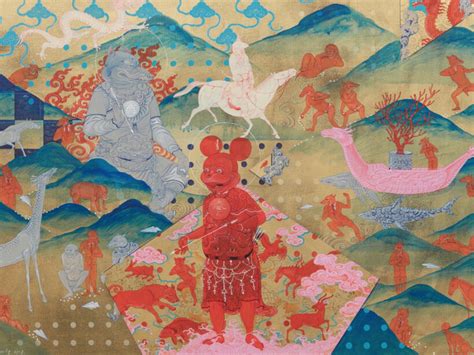 Baatarzorig Batjargal | Meer