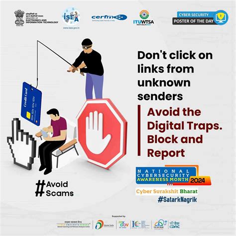 Poster - Staysafeonline
