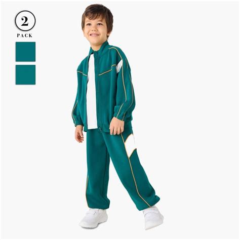 Buy Latest Boys Clothing Sets Online in India at Babyshop