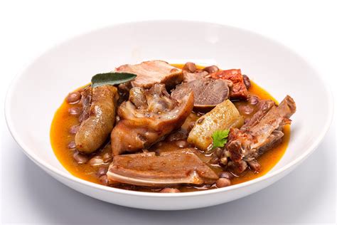 Acompañamiento para la legumbre.... - Casquería Online