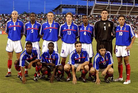 From 2001 U-17 World Cup to Liverpool: The story of Florent Sinama ...