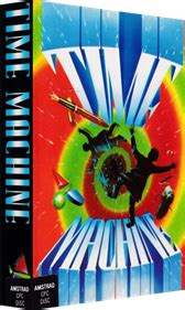 Time Machine Box Fort 的图像结果