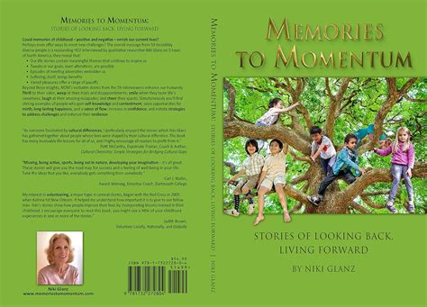 Memories to Momentum: Stories of Looking Back, Living Forward eBook ...