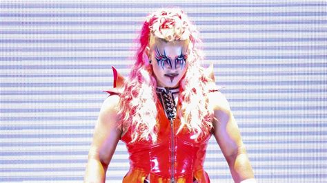 Delta Debuts On WWE NXT With New Name